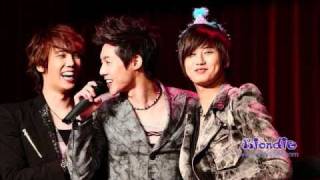 SS501 - CRAZY FOR YOU.wmv