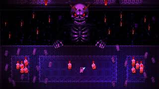 Lich with Duct Taped Stinger Moonraker