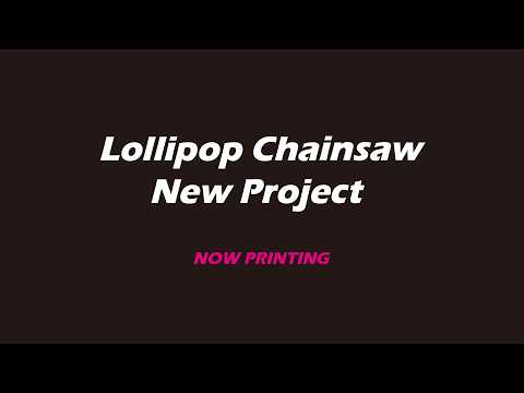【TGS2026】LOLLIPOP CHAINSAW NEW PROJECT (English)