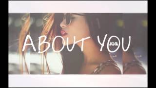 Video thumbnail of ""About You" R&B Instrumental/Type Beat New2019(Prod.N-SOUL BEATZ)"