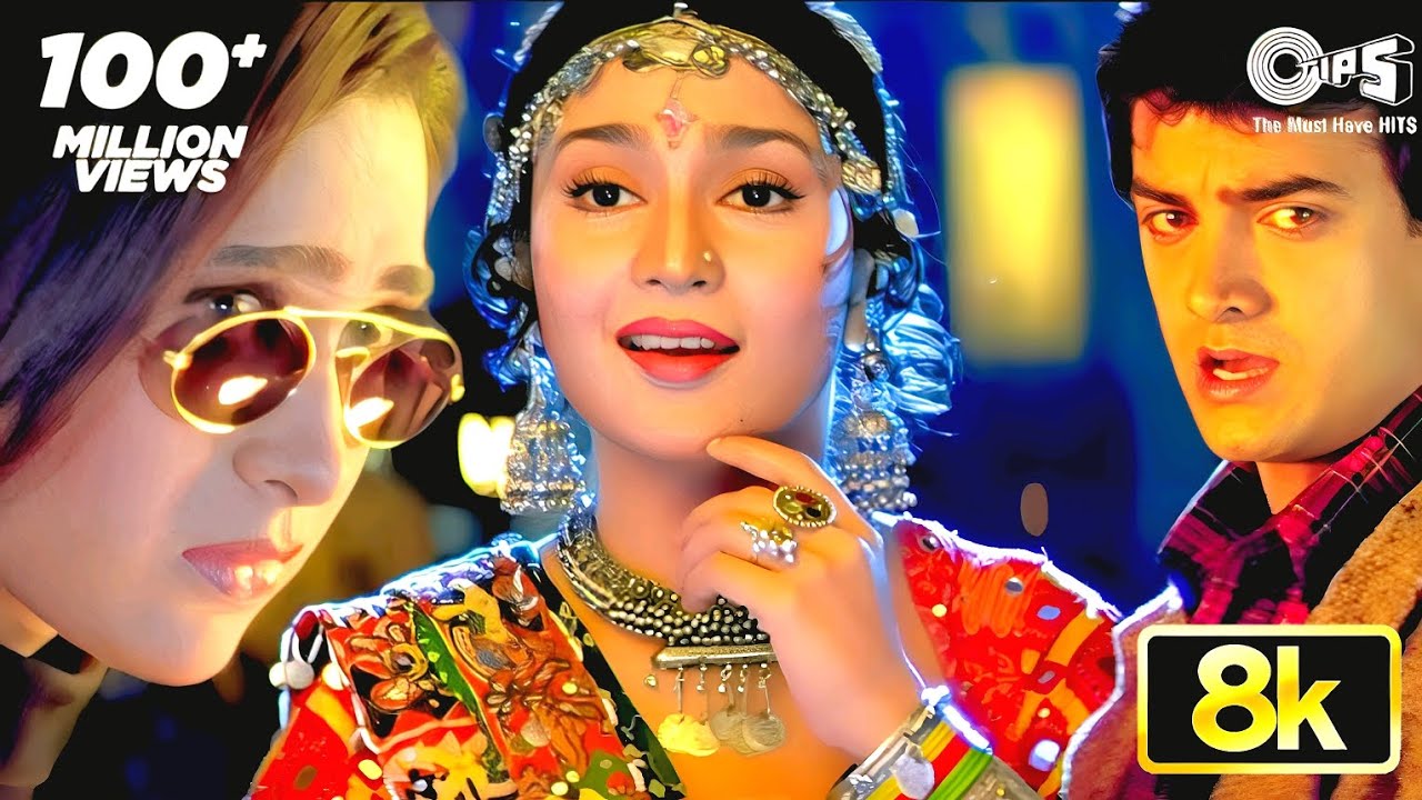 Pardesi Pardesi | Raja Hindustani (1996) | Aamir Khan, Karisma Kapoor | Udit Narayan, Alka Yagnik