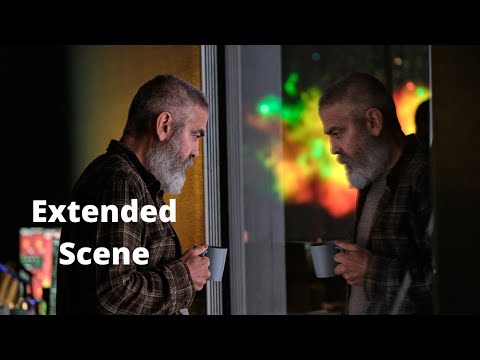 The Midnight Sky Extended Scene (Tennessee Whiskey Edit)