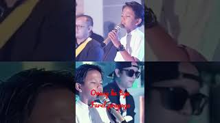 Orang Ketigafarel Prayoga