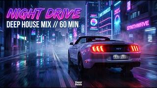 Neon Horizons 🔥 | Deep House Sessions 2026