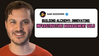 The Art of Alchemy: Optimizing Infrastructure for the AI Era