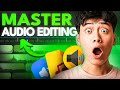 These Secret Tricks Will Instantly Improve Your Audio Editing SKILLS
