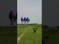Big dinosaur jurassic world t-rex part3910#dinosaur #trending#jurassicworld #vfxshorts #dinosaur#vfx