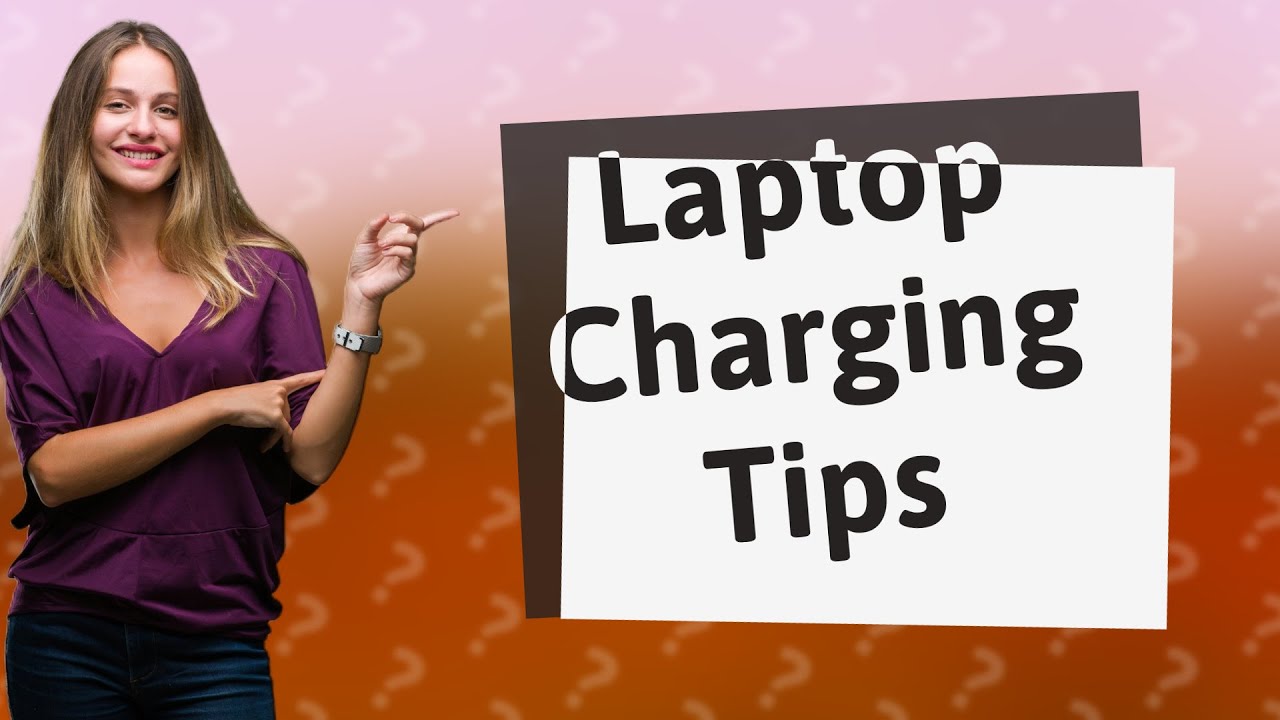 How can I charge my laptop without USBC port? YouTube