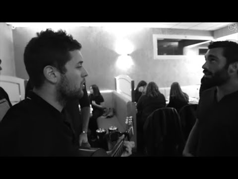 Image du reportage Chant Corse ⸱ Florian Marie - Nova Virtù (2017) (Ricordi di Petru Pà)