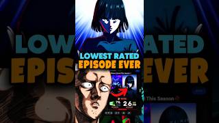 Fans Are Begging To Cancel One Punch Man