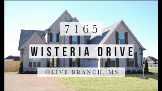 7165 Wisteria Drive | Olive Branch, MS {SOLD}