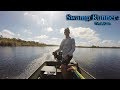 SPS Swamp Runner Mud Motor kit Out on the Water! S3E3