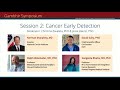 06 Session 2: Cancer Early Detection