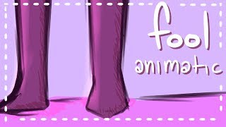 fool - cavetown | animatic *tw*
