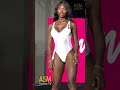 [4k60]🏝️La Merveille | Part 2 | Miami Swim Week | Powered by Paraiso
