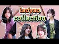 Ladyso collection super idol studios ep1