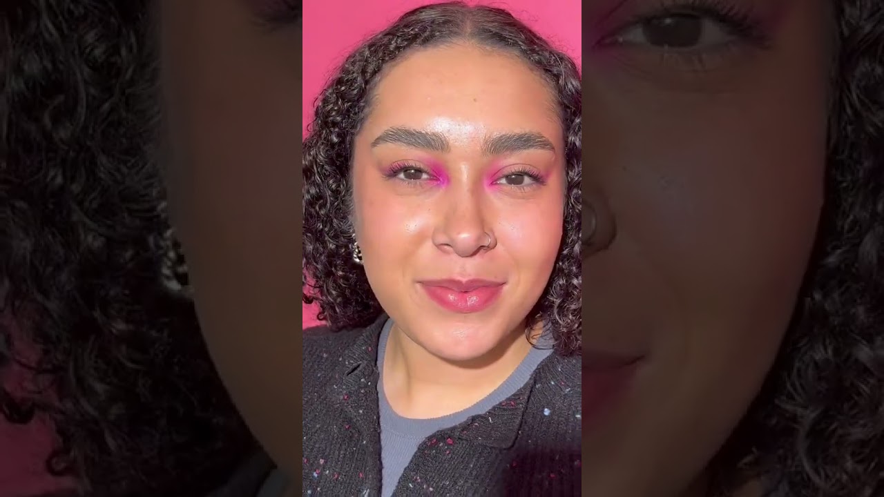 The Made By Mitchell Mini Mitchell Vol.1 Palette Is THAT Girl 😍💚