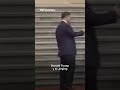 Trump visita a Xi Jinping entre tensiones y aranceles