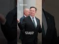 Trump visita a Xi Jinping entre tensiones y aranceles