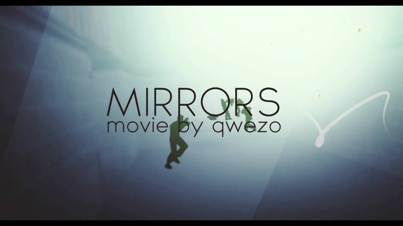 MIRRORS [Koopzable competition]