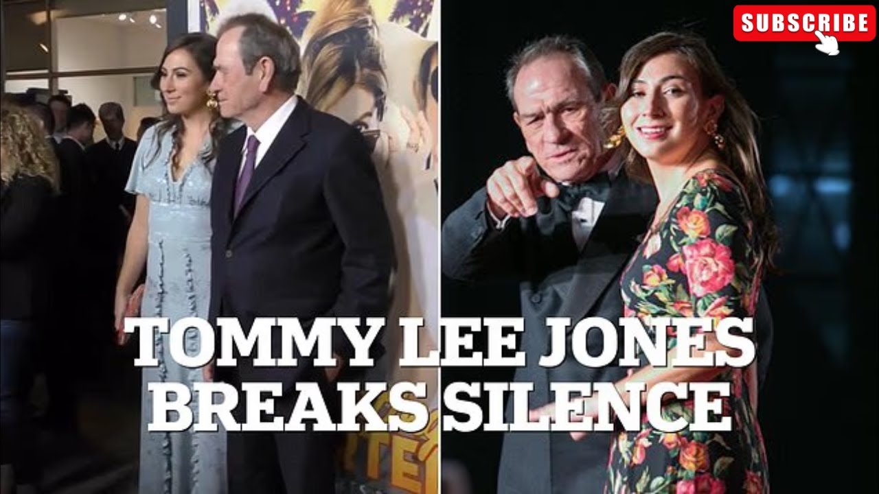 Tommy Lee Jones Breaks Silence on Daughter Victoria’s Death at 34 as Witness Reveals Final Hours