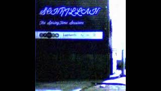 Schrillah - The Springtime Sessions Ep