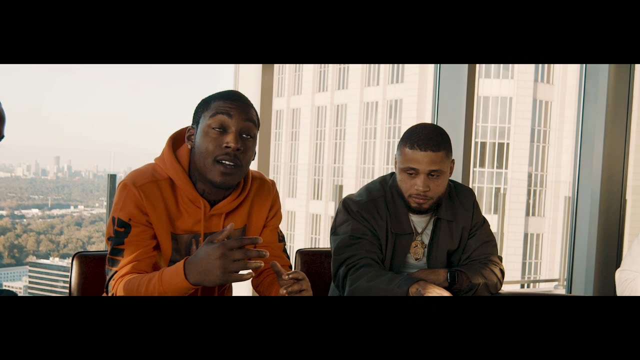 Cool Quellz Ft Freak Money - WAlk WIT Me