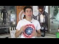 End of video