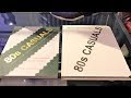 80s Casuals Book 10th Anniversary Edition  |  Review
