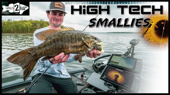 Best Smallmouth Bass Lures of 2024 - Wired2Fish