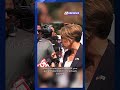 Healey kicks off campaign against Minogue with Fall River stop #shorts