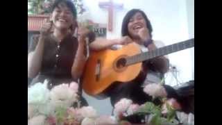 SETIAP SAAT (OST Shoot) cover by Pawsix.mp4