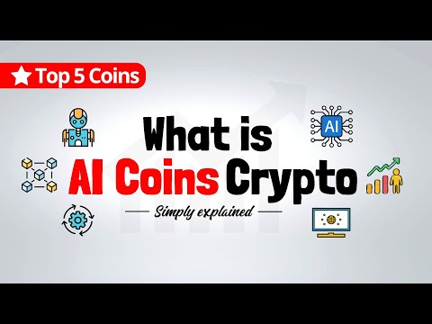 AI Crypto Coins Artificial Intelligence Top AI Crypto Coins AI Crypto Coins 2023
