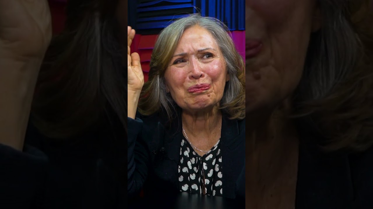 Fuerte CRÍTICA de María Rojo sobre las alfombras rojas "sales de escaparate"