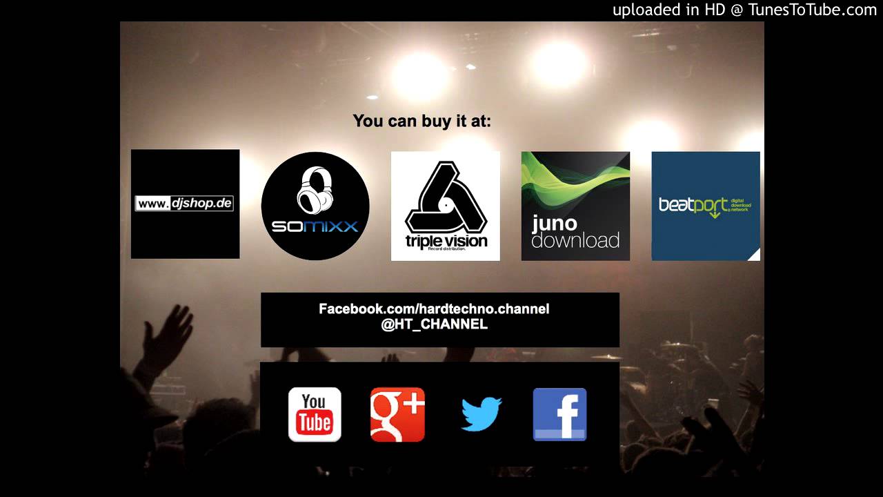 Arkus P. - Protonenpower (HQ)