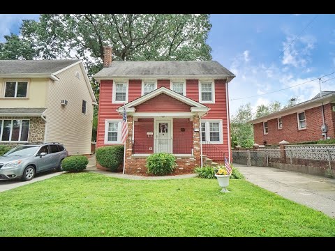 76 Hunton Street, Staten Island, NY home video tour