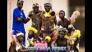 XITSONGA REMIX-OLD REMIX