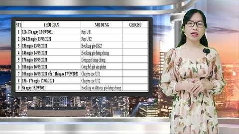 Takashi Ocean Suite - Quy Trình Ráp Căn