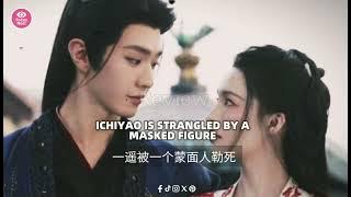 Fated Heart Episode 13–14 Preview  | She Ends Everything… But He Begs for One Last Chance