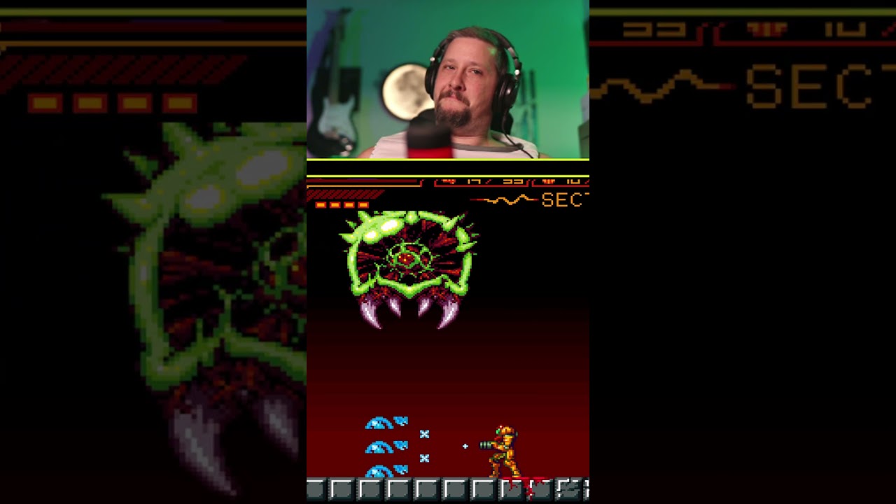 X-Fusion - Just Have Infinite Health