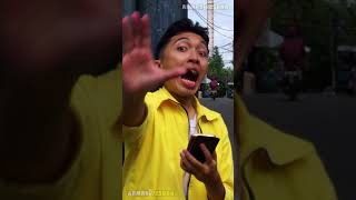 Download Lagu ♫ Daki Dicuri Part 1 w/ @syarifyosee - #Shorts #ArmanVesona MP3