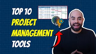 Startup Stash | Top 10 Tools | Top 10 Project Management Tools