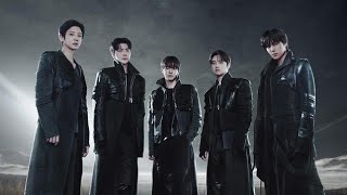 EXO、7月12日の千葉公演をWOWOWにて独占生中継！2025年の韓国ファンミーティングの放送・配信もin Japanese 