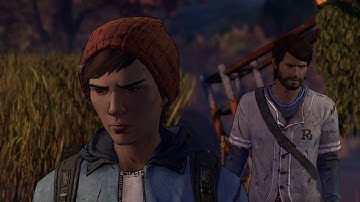 The Walking Dead: A New Frontier Episode 2: Ties That Bind Part Two