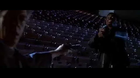 Money Talks - Pickett Shoots His Partner