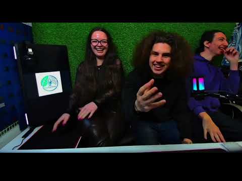 ECHOTEK TALKS "Electronic Waste"