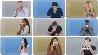 SEGMENT 3 - Personal Hygiene screenshot 1