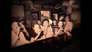 Christmas Piano Party (Part 2): Joe Piano Henderson & Bernard Manning