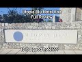 Utopia Blu Hotel Kos: Full Review