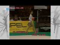 Adriana Dunavska Ball Final European RG Championships Florence 1986
